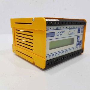 อุปกรณ์ตรวจสอบฉนวนกัน IRDH265-4ของแท้100% ใหม่สำหรับระบบ AC It 690V 500V - Product Image 2
