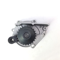 Pièces de rechange pour ensemble de pompe à eau Chery Jetour X70 Coupe Plus/X70S EV/ X90 plus/X95/I-DM