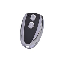 YET003 Duplicateur universel de codes roulants 4 boutons face à face 433 MHz pour télécommande universelle Smart Life HCS301