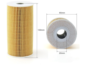 Filtro de aceite de alta calidad para <span class=keywords><strong>Hyundai</strong></span> Kia Nissan Honda Isuzu Toyota Car 26320-2f000 26320-2f100 26320-2f100 - Product Image 3