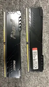 Nhu cầu lớn! Fury con thú DDR4 8GB 3200MHz đầy đủ tương thích Bộ nhớ RAM - Product Image 4