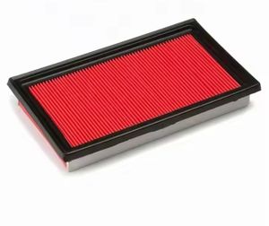 16546-V0100 filtro aria auto di fabbrica più economico di alta qualità per motore nissan hepa ricambi auto tutti oem 16546-V0100 - Product Image 1
