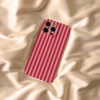 Coque de téléphone personnalisable avec film intégré, grande ouverture, couverture intégrale, deux-en-un, pour iPhone 17 Pro, antichoc