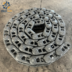All'ingrosso parti del sottocarro dell'escavatore catene di collegamento pista EX30 EX40 EX60 EX100 EX120 EX200 EX220 EX270 EX300 - Product Image 5