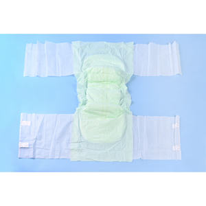 OEM bonne <span class=keywords><strong>nuit</strong></span> taille XL couches pour adultes grande capacité vintage jetable confortable en vrac grande couche pour adultes <span class=keywords><strong>de</strong></span> la vieillesse - Product Image 2