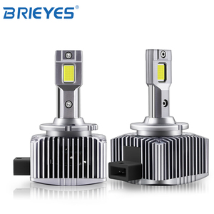 Đèn LED chiếu sáng LED 6000K 8 Xenon Xenon Trắng 35W 55W CANBUS lỗi miễn phí D1S D1R D2S D2R D3S D4S D4R D4R d5s D8S Xenon thay thế - Product Image 2