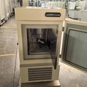 Mini congélateur médical de laboratoire 58L -86 degrés Prix - Product Image 6