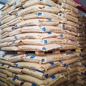 Resina EVA Virgen para Moldeo por Inyección y Espuma de Sinopec China / Acetato de Vinilo Etileno / Gránulos de EVA 18% para Calzado - Product Image 6
