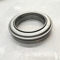Roulement à billes à contact angulaire à une rangée 6-986714 70*105*21.5mm, roulement de débrayage pour tracteur KAMAZ MAZ