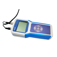 Testeur numérique portable de pH pour la protection de l'environnement, les industries chimiques et les services d'eau potable