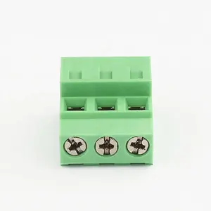 factory supplier low voltage plastic terminal connector auto connector electric