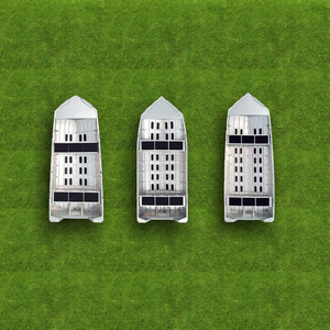 Bateau <span class=keywords><strong>de</strong></span> pêche en aluminium Deep V <span class=keywords><strong>Jon</strong></span> boat à vendre - Product Image 3