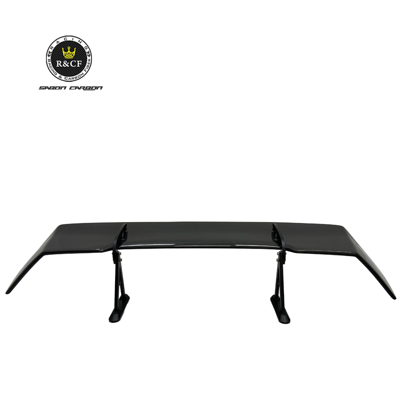 Стильный задний спойлер для Subaru BRZ, Toyota GR86, ZD8, Изготовление по индивидуальному заказу 2022.