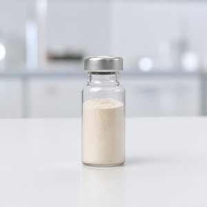 Émulsifiant en poudre de stéaroyl lactylate de sodium (SSL) de qualité alimentaire 100 Mesh CAS No. 25 kg pour la fabrication du pain et la transformation alimentaire - Product Image 5