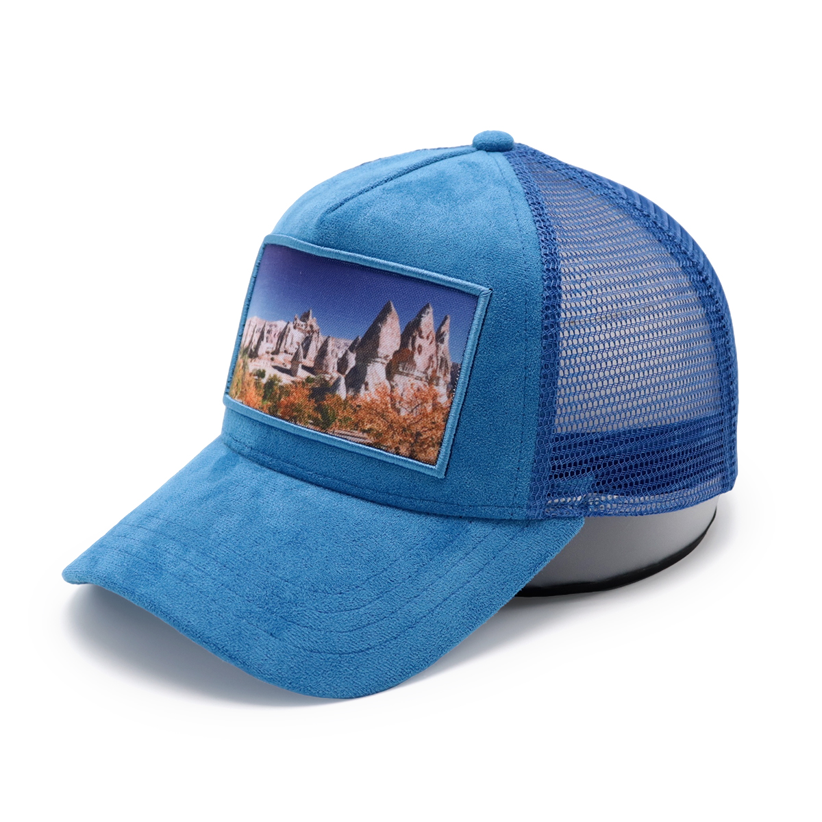 Bleu royal