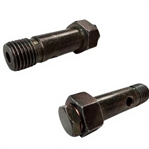 ชุดวาล์วโอเวอร์โฟลว์สำหรับรถบรรทุกดีเซล TATA 613 LPT 697TC 6949cc อะไหล่แท้หมายเลข OEM 252509120215 F002A10695 - Product Image 1