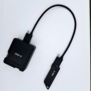 Sistema Antirrobo Inteligente para Automóviles con Inmovilizador Remoto y Alarma, Venta al Por Mayor - Product Image 3