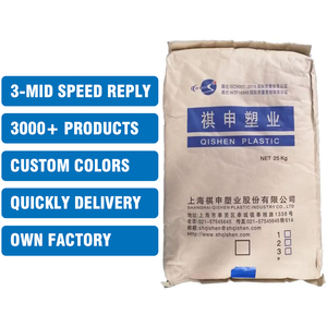 <span class=keywords><strong>PP</strong></span> frg2 K02 ngọn lửa chống cháy 10% sợi thủy tinh gia cố <span class=keywords><strong>PP</strong></span> hạt Polypropylene Nhựa nguyên liệu viên - Product Image 6