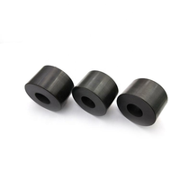 Ressort composite en caoutchouc personnalisé Dingcheng pour tamis vibrant, ressort d'isolation vibratoire industriel