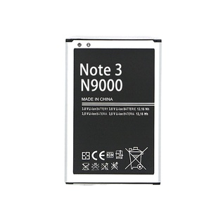 <span class=keywords><strong>แบ</strong></span><span class=keywords><strong>ต</strong></span>เตอรี่แท้จากโรงงาน OEM รุ่น B800BC B800BE สำหรับเปลี่ยนใส่ Samsung Galaxy NOTE 3 <span class=keywords><strong>N900</strong></span> N9002 N9009 N9008 N9006 N9005 Note3 - Product Image 1