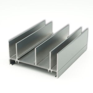 Aluminio Perfil De Aluminio Aluminum Profiles Door and Window Aluminum Profiles Aluminum Extrusion Profiles - Product Image 2