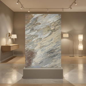 Precio Competitivo, Revestimiento de Piedra Natural 100% Flexible, Acabado Decorativo de Pizarra, Certificado CE, Longitud Máxima de 305 cm - Product Image 6