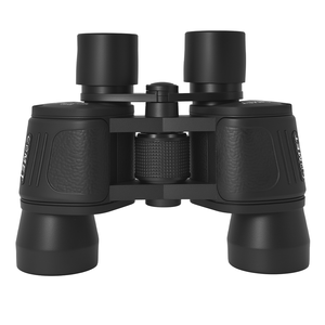 Binoculares de Alta Definición 8x40 con Revestimiento Verde, Gran Angular, Visión de 430 pies, <span class=keywords><strong>Telescopio</strong></span> con Prisma Porro para Observación de Aves, Senderismo y Viajes - Product Image 1