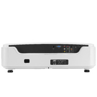 FLYIN salle de conférence Interactive Ultra courte portée Smart 1080p vidéo Dlp Laser 4K projecteur