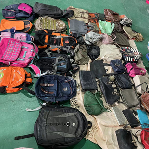 Bolsas Escolares Usadas en Pacas, Bolsas Escolares de Segunda Mano Baratas, Precio de Fábrica - Product Image 3