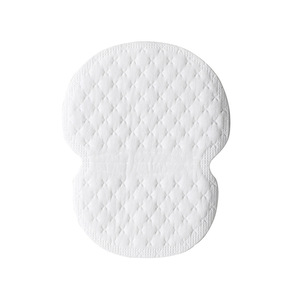 Parches absorbentes de sudor para las axilas, finos, desechables, transpirables, invisibles, para ejercicio, uso universal - Product Image 4