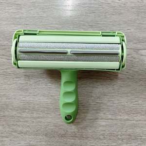 Cepillo Quitapelusas de Plástico Reutilizable de Alta Calidad, Personalizado y de Lujo, para Muebles, Sofás, Alfombras, Eliminador de Pelo de Mascotas - Product Image 4