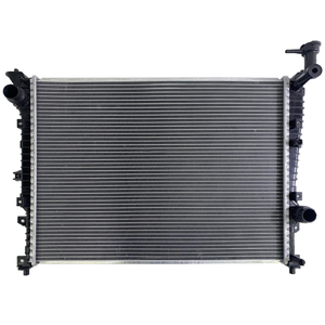 Nuevo Radiador para Auto 2025 5HA215200P1, Radiador para Auto Faw, Lámina de <span class=keywords><strong>Aluminio</strong></span> para Radiador de Auto - Product Image 1