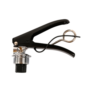 Fabbrica vendita direttamente CE valvola Standard polvere secca estintore valvola con dispositivo di sicurezza - Product Image 6