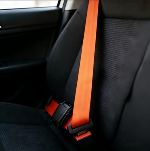 Cinto de Segurança Universal de 3 Pontos em Poliéster para Assentos de Caminhão, Ônibus e Van - Product Image 6
