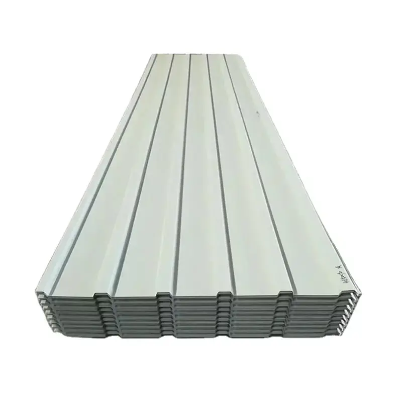 Cheap price factory direct sales quality assurance.color coated corrugated steel sheet