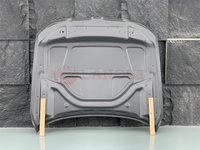 Pour BMW G80 G82 capot moteur accessoires de rénovation en Fiber de carbone JM Style couvercle de moteur pour BMW G80 G82 M3 M4