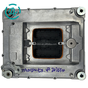 Module de commande EEC ECU EexcavaStart 20814594 20814795 Garantie 1 an Compatible avec TAD1641CE TAD941GE TAD942VE TAD1643GE D12D D16C - Product Image 2