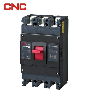 <span class=keywords><strong>Disjoncteur</strong></span> YCM8 AC MCCB 3P 4P 1250 <span class=keywords><strong>Ampères</strong></span>, <span class=keywords><strong>disjoncteur</strong></span> MCCB 10A à 1250A, <span class=keywords><strong>disjoncteur</strong></span> à boîtier moulé - Product Image 4