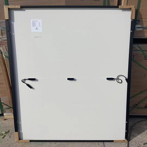 แผงโซลาร์เซลล์ลองจิ 400w 405w 182 มม. แบบฮาล์ฟเซลล์ โมโนคริสตัลไลน์ โมดูลไฟฟ้าโซลาร์เซลล์ 108 ซีรีส์ 0BB ไม่มีเส้นกริด - Product Image 2
