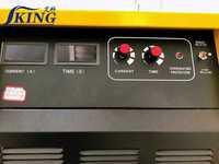 Câble de soudage IKING Factory Outlet Sn7-3150 120 mm pour machine à souder par cisaillement