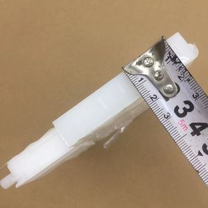 1 réservoir d'encre Cis noir 3 couleurs compatible avec <span class=keywords><strong>Epson</strong></span> <span class=keywords><strong>EcoTank</strong></span> <span class=keywords><strong>L</strong></span> 4267 <span class=keywords><strong>L</strong></span> 4366 <span class=keywords><strong>L</strong></span> 4360 <span class=keywords><strong>L</strong></span> 4367 <span class=keywords><strong>L</strong></span> 4266 <span class=keywords><strong>L</strong></span> 4265 <span class=keywords><strong>L</strong></span> 4260 <span class=keywords><strong>L</strong></span> 4263 <span class=keywords><strong>L</strong></span> 4268 <span class=keywords><strong>L</strong></span> 4269 <span class=keywords><strong>L</strong></span> 4368 - Product Image 5