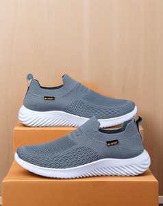Chaussures de sport pour hommes tendance, vente chaude, printemps, été, automne, chaussures de sport pour hommes, chaussures de marche, tendance <span class=keywords><strong>pop</strong></span>, chaussures décontractées pour hommes - Product Image 3