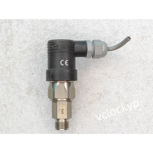 SUCO 865803 PRESSURE <b>SWITCH</b> 1/4 <b>Used</b> - Product Image 4