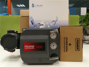 Contrôleur de vanne à bille numérique DVC6200p avec positionneur chinois Modèle 1 - Product Image 6