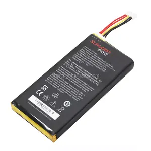 Exfo otdr סוללה 3.7V 10590mAh EXFO MAX-710B MAX-715B MAX-720B MAX-720C MAX-730B