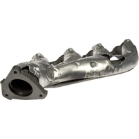 Collecteur d'échappement 674-732&12569416/12569530/12578341/12602038/12612084 pour Cadillac/Chevrolet/GMC/Hummer/Workhorse – Pièce de remplacement