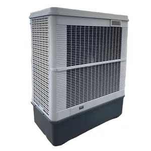 産業用空気蒸発冷却器冷却環境保護冷暖房