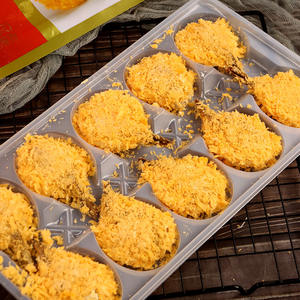 Mariscos Empanizados Congelados Listos <span class=keywords><strong>para</strong></span> Comer, Camarones Vannamei Empanizados, Camarones Mariposa Empanizados - Product Image 5