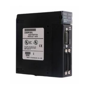 โมดูลควบคุมการเคลื่อนที่ Original Multilin IC693APU302 อุปกรณ์ไฟฟ้าระดับพรีเมียม - Product Image 1