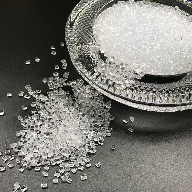 Virgin Plastic Granules PC Granules Polycarbonate Particles